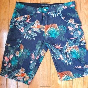Guess Los Angeles Shorts